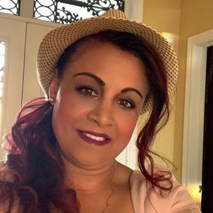 Meet your Posher, Maggie